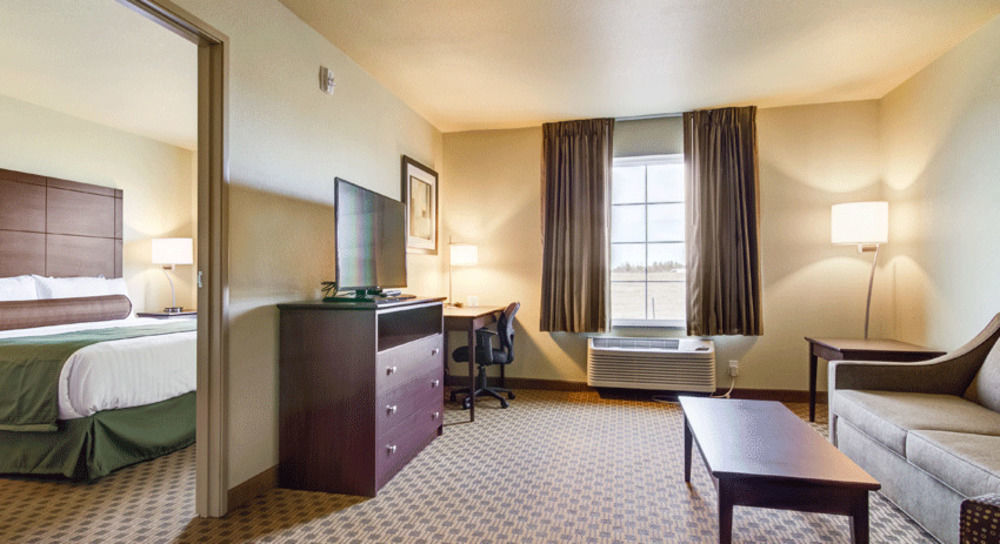 Cobblestone Hotel & Suites - エリー エクステリア 写真