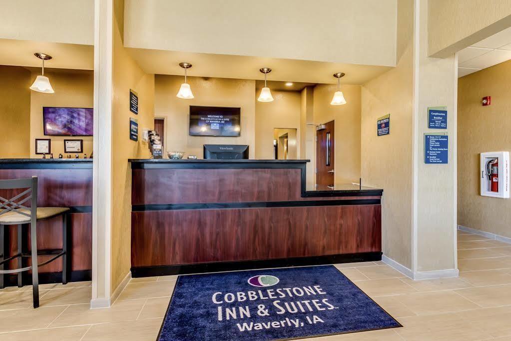 Cobblestone Hotel & Suites - エリー エクステリア 写真