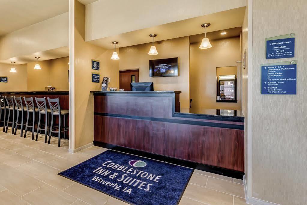 Cobblestone Hotel & Suites - エリー エクステリア 写真